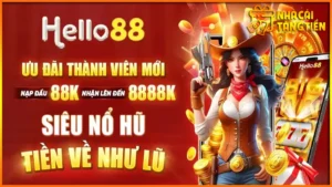 hello88